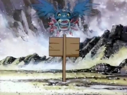 دیجیمون قسمت ۲۴